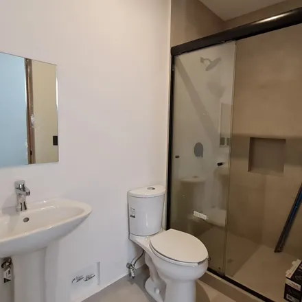 Rent this 2 bed apartment on Villa María in Avenida Homero 704, Miguel Hidalgo