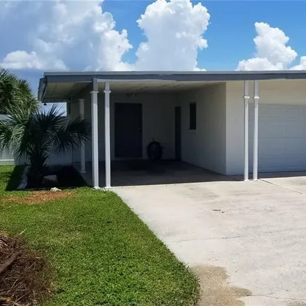 Image 3 - 17163 2nd Street East, North Redington Beach, Pinellas County, FL 33708, USA - House for rent