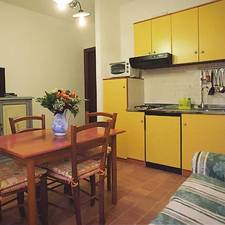 Rent this 1 bed apartment on Contrada Valloscura di Fermo in 63900 Fermo FM, Italy