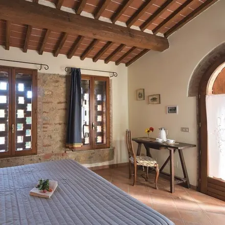 Rent this 8 bed house on Italy