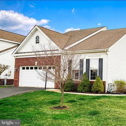 Buy this 3 bed house on Touch of Gold Drive in Havre de Grace, MD 21078