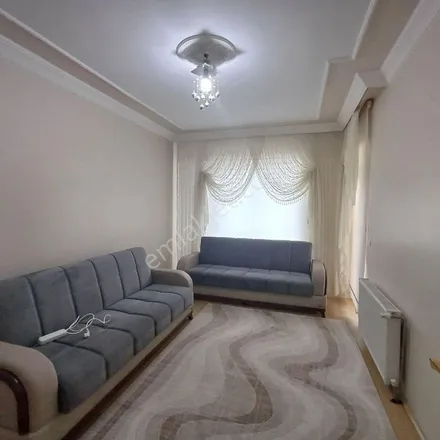 Rent this 3 bed apartment on Yavuz Sultan Selim Caddesi in 38280 Talas, Turkey