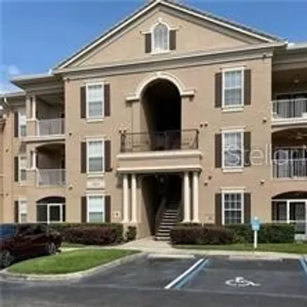 Rent this 2 bed condo on 14243 Falls Church Drive in Hunter's Creek, Orange County