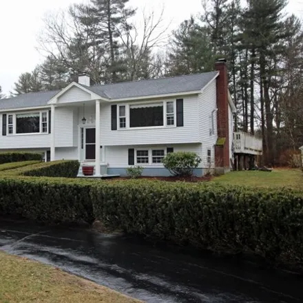 Buy this 4 bed house on 6 Happy Lane in Londonderry, NH 03053