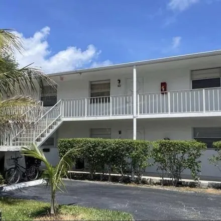 Rent this 1 bed apartment on 1733 3rd Avenue North in Lake Worth Beach, FL 33460