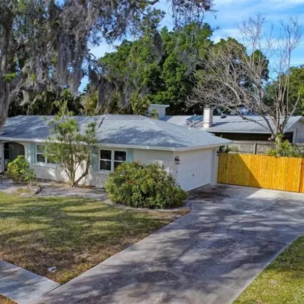 Rent this 3 bed house on 779 Park Drive in West Bradenton, Manatee County