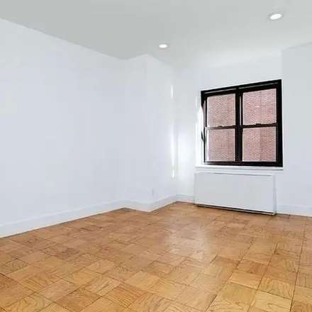 Rent this 1 bed apartment on The Parker Crescent in 225 East 36th Street, New York