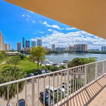 Buy this 2 bed condo on Winston Towers 700 in 290 Northeast 174th Street, Sunny Isles Beach