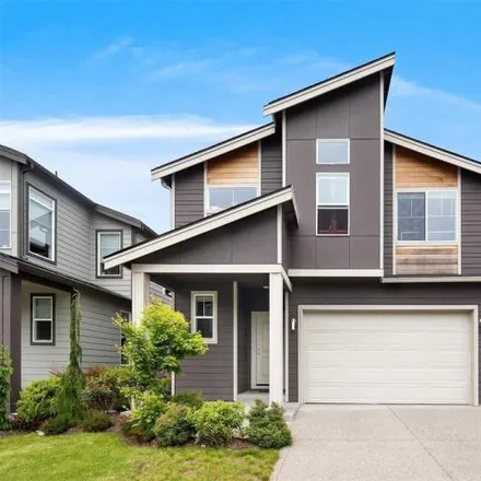 Buy this 3 bed house on 2519 176th Place Northeast in Totem Park, Marysville