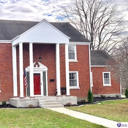 Buy this 5 bed house on Campbellsville University in 1 University Drive, Campbellsville