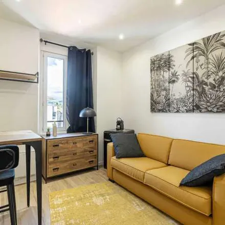 Image 2 - 18 Traverse de Mimont, 06407 Cannes, France - Apartment for rent