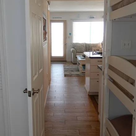 Rent this 1 bed condo on North Wildwood