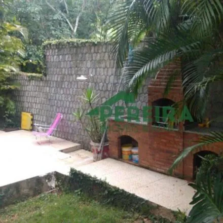 Buy this 4 bed house on Estrada de Jacarepaguá in Itanhangá, Rio de Janeiro - RJ