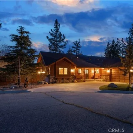 Buy this 3 bed house on 42600 Edgehill Place in Big Bear Lake, CA 92315