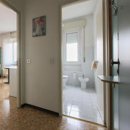 Rent this 2studio apartment on Residence Giusti6 in Via Giuseppe Giusti, 20154 Milan MI