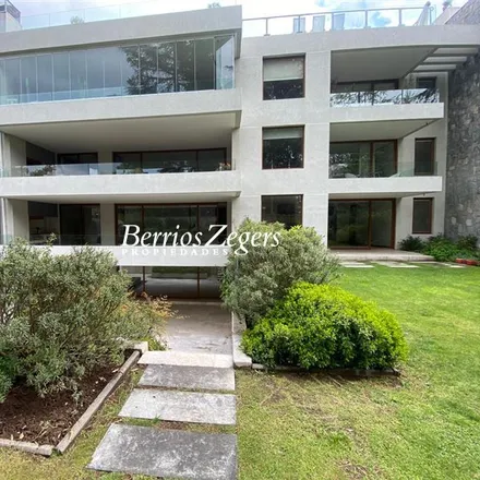 Image 5 - Fray León 11358, 763 0000 Provincia de Santiago, Chile - House for sale