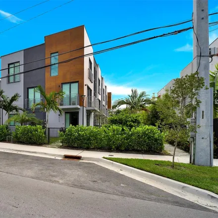 Image 4 - 914 Northeast 4th Street, Fort Lauderdale, FL 33301, USA - Townhouse for sale