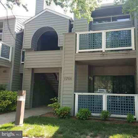 Rent this 1 bed condo on unnamed road in Reston, VA 22094