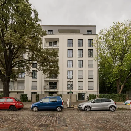 Image 8 - Tegeler Straße 8, 13353 Berlin, Germany - Apartment for rent