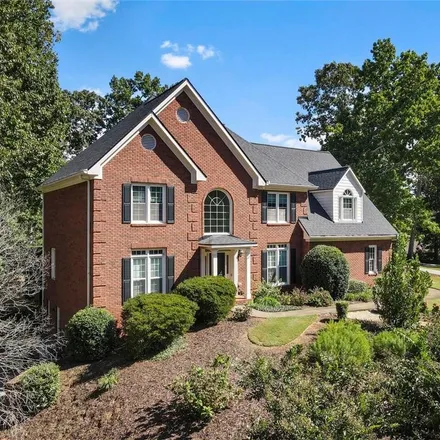 Image 4 - 2985 Clary Hill Court Northeast, Cobb County, GA 30075, USA - House for sale