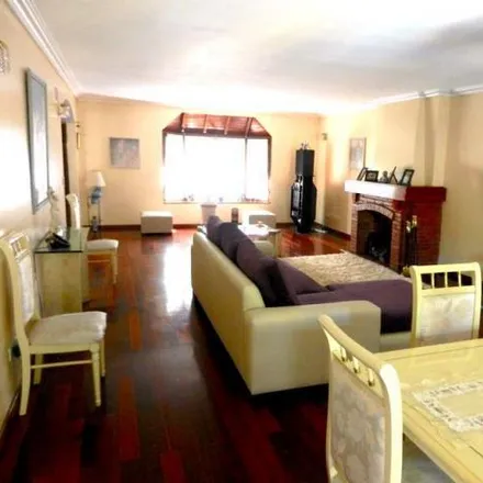 Image 2 - Dragones 1898, Belgrano, C1428 DUB Buenos Aires, Argentina - House for sale