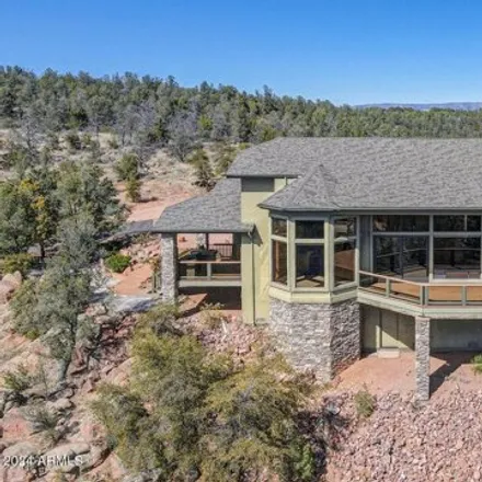 Buy this 3 bed house on unnamed road in Payson, AZ 85072