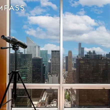 Image 5 - Olympic Tower, 641 5th Avenue, New York, NY 10022, USA - Condo for sale