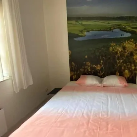 Rent this 1 bed house on Kruibeke in Sint-Niklaas, Belgium