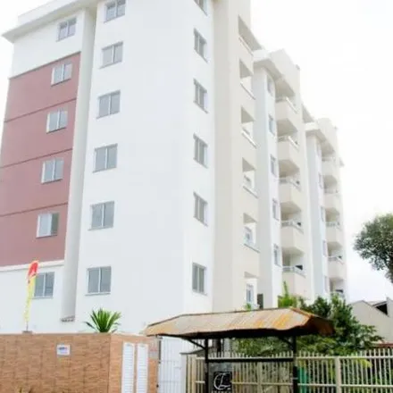 Buy this 2 bed apartment on Rua Jacob 50 in Costa e Silva, Joinville - SC
