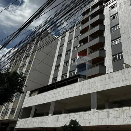 Rent this 2 bed apartment on Burguer Mix in Rua Santo Antônio, Centro