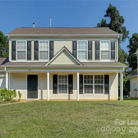 Rent this 4 bed house on 542 Stillgreen Lane in Charlotte, NC 28214