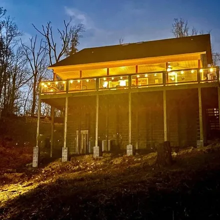 Image 7 - 1011 Wiley Oakley Drive, Chalet Village, Gatlinburg, TN 37738, USA - House for sale