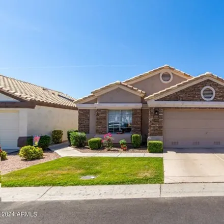 Buy this 2 bed house on 14529 West Winding Trail in Surprise, AZ 85374