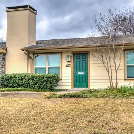 Buy this 3 bed townhouse on 13790 Brookgreen Circle in Dallas, TX 75240