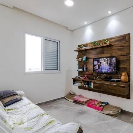 Image 2 - Avenida Pedro Machado, Mogi Moderno, Mogi das Cruzes - SP, 08738-060, Brazil - Apartment for rent