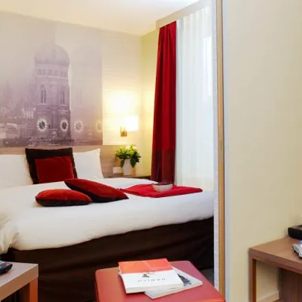 Rent this 2 bed apartment on Aparthotel Adagio München City in Schwanthalerstraße 61, 80336 Munich