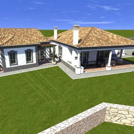 Buy this 4 bed house on unnamed road in 8100-068 Loulé, Portugal
