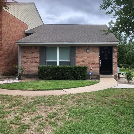 Rent this 2 bed house on 7967 Kendalia Drive in Houston, TX 77036