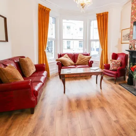 Rent this 7 bed townhouse on Llandudno in LL30 2YH, United Kingdom