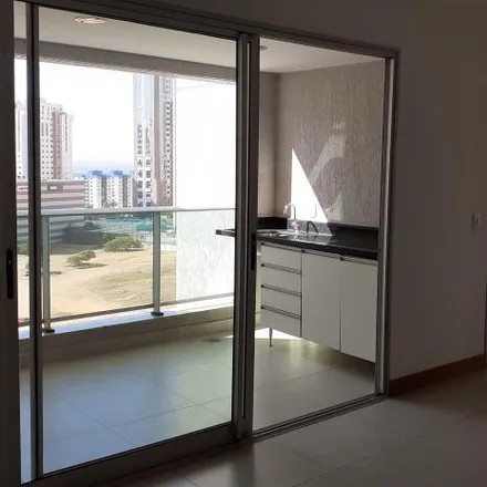 Rent this 2 bed apartment on Ed. Central Park Pool in Avenida Boulevard Sul, Águas Claras - Federal District
