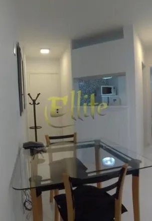 Rent this 1 bed apartment on Rua Groenlândia 1162 in Jardim Europa, São Paulo - SP