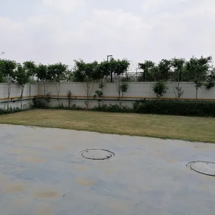 Rent this 4 bed apartment on unnamed road in Sector 66, Gurugram - 122012
