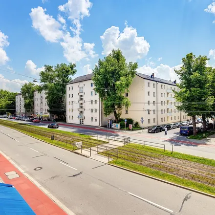 Rent this 1 bed apartment on Berg-am-Laim-Straße in 81673 Munich, Germany
