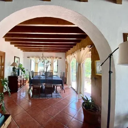 Buy this 3 bed house on Loma de los Arcos in Hércules, 76060 Querétaro