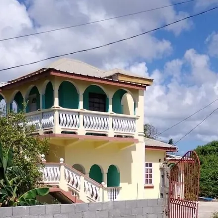 Image 4 - La Resource, Black Bay, Vieux Fort, Saint Lucia - Apartment for rent