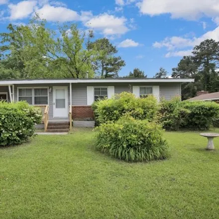 Buy this 3 bed house on 2801 Coronado Parkway in Holiday Park, Fayetteville