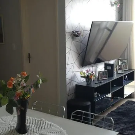 Buy this 2 bed apartment on Rua Doraci de Barros in Jardim Gonçalves, Sorocaba - SP
