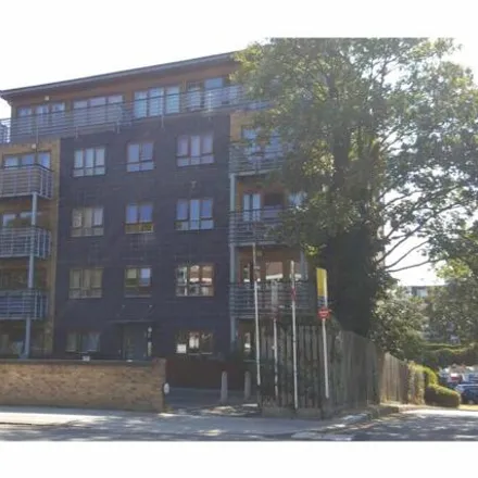 Buy this 1 bed apartment on 16 Carlton Drive in London, SW15 2BD
