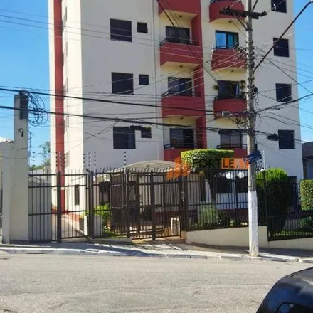 Rent this 3 bed apartment on Rua Dom Estevão Pímentel in Vila Formosa, São Paulo - SP