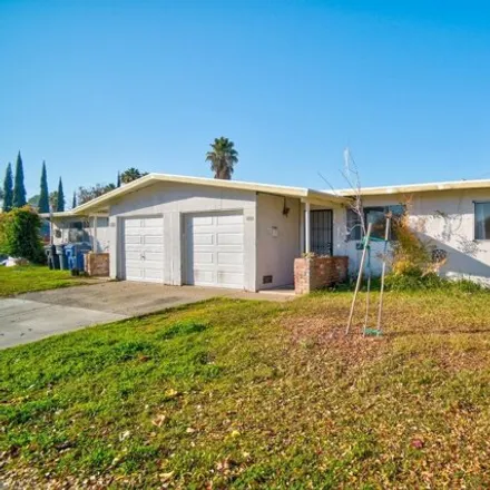 Buy this 4 bed house on 2193 Rassy Way in Sacramento County, CA 95821
